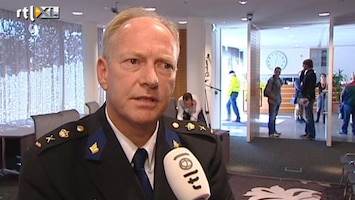 RTL Nieuws Politie: Dit type geweld is krankzinnig