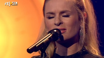 The Voice Of Holland Sandra van Nieuwland - Beggin