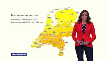 Rtl Weer - Laat