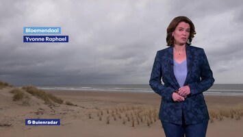 RTL Weer Laat 2021