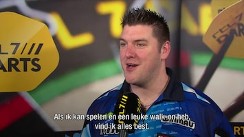 RTL 7 Darts: Premier League Afl. 8