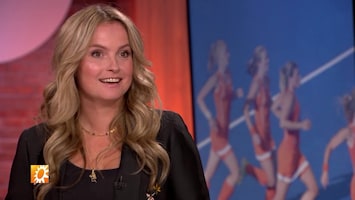 Rtl Boulevard - Late Editie - Afl. 34