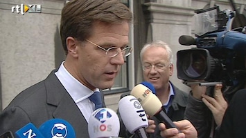 Editie NL Rutte knock-out