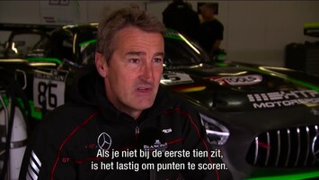 RTL GP: GT Sprint Series Duitsland