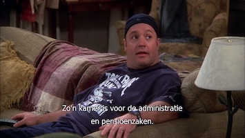 The King Of Queens - Van, Go