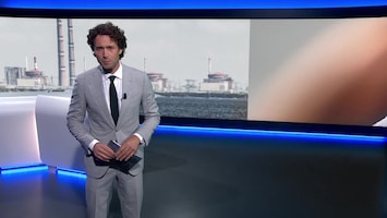 Rtl Nieuws - 19:30 Uur - Laat