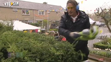 Eigen Huis & Tuin Praxis snoeigereedschap