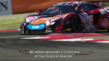 RTL GP: GT Endurance Series Spanje
