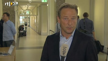 RTL Nieuws Nazi Siert Bruins voor de rechter