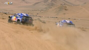 RTL GP: Dakar 2011 