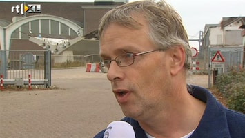 RTL Nieuws Omwonende centrale Nijmegen: Ik dacht alleen maar 'weg hier'