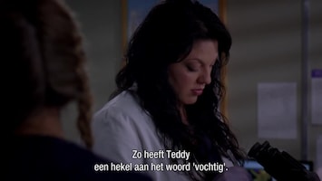 Grey's Anatomy - Suicide Is Painless