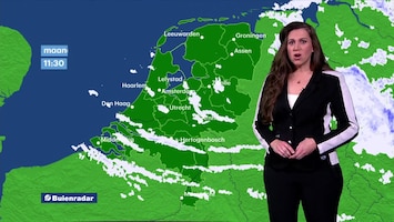 Rtl Weer En Verkeer - Afl. 486