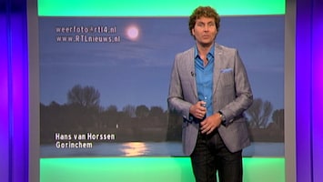 RTL Weer Laat