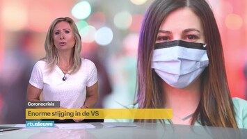 Rtl Nieuws - 19:30 Uur - 08:20 Uur