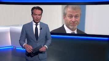 Rtl Nieuws - 19:30 Uur - Laat