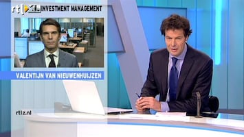 RTL Z Nieuws Angst bij beleggers creëert gaat eigen negatieve werkelijkheid'
