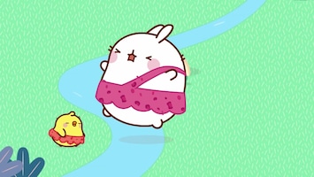 Molang - Afl. 6