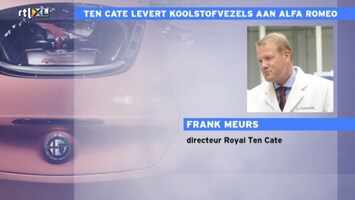 RTL Z Nieuws 09:06 uur