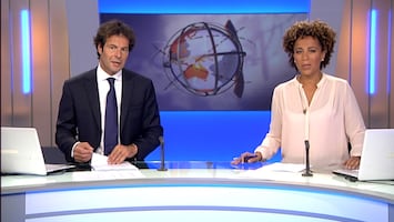 Rtl Z Nieuws - 17:30 - Rtl Z Nieuws - 14:00 Uur /170