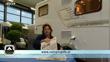 Campinglife - Afl. 14