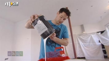 Eigen Huis & Tuin Praxis aflevering 20