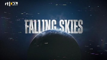 Falling Skies The armory