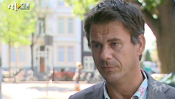 RTL Boulevard Jan-Hein Kuijpers over filmpje mishandeling Eindhoven