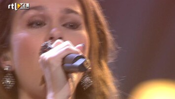 The Voice Of Holland Tessa Belinfante - Clocks