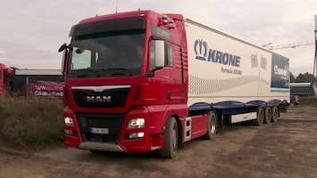 RTL Transportwereld Afl. 16