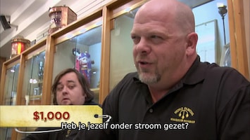 Pawn Stars Afl. 21