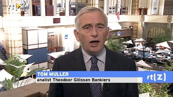 RTL Z Nieuws Muller kan zich stategie Akzo voorstellen