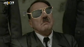 Editie NL De 'Hitler Gangnam Style'