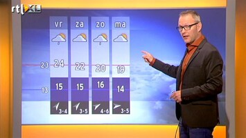 RTL Weer RTL Weer 15 aug 2013 0700