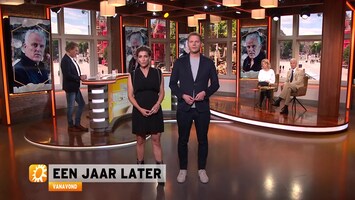 RTL Boulevard Afl. 187