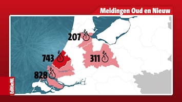 Editie Nl - Afl. 258