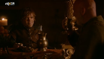 Game Of Thrones The night lands