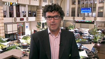 RTL Z Nieuws Schoenmaker: Ondernemingsgeest Muller zeer gewenst in Nederland