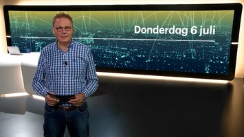 RTL Nieuws 07:00 uur