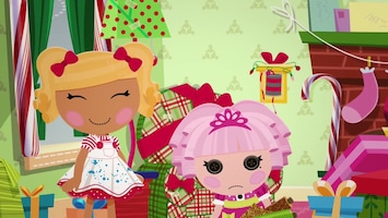 Lalaloopsy Afl. 26