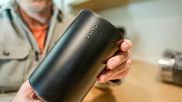 Eerste indruk: de nieuwe Sonos-speakers