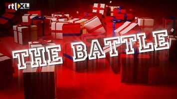 Editie NL EditieNL-The Battle Deel 2