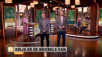 Rtl Boulevard - Afl. 82