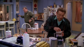 The King Of Queens - Hungry Man