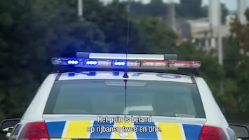 Stop! Politie Nieuw-zeeland - Afl. 5