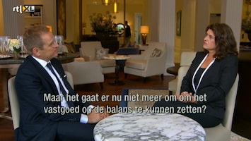 RTL Z Interview Simon Vincent