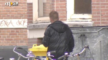 RTL Z Nieuws CPB waarschuwt voor uitdijende Wajong-uitkering