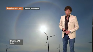 RTL Weer 18:05 uur