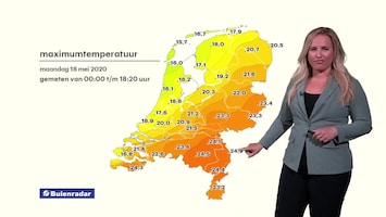 Rtl Weer - Laat