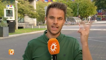 Rtl Boulevard - Afl. 255